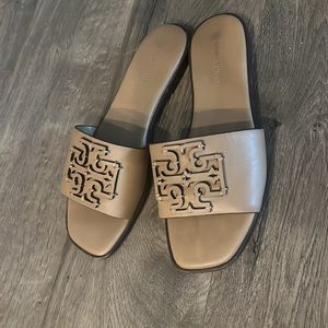 Tory Burch Ines Slides
